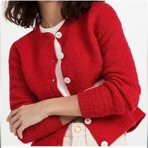 Alex Mill Cardigan